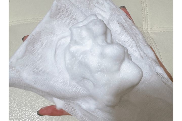 スキンピールバーの使い方