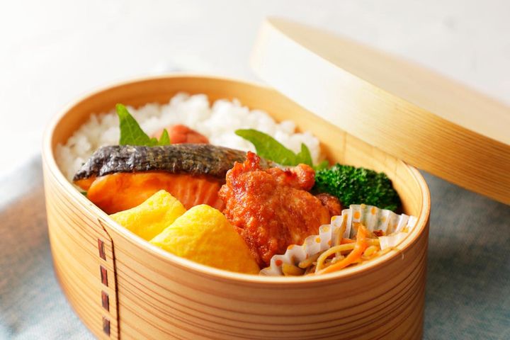 画像: 手作り弁当に「こんなもの食えるか！」【好き嫌いが多く調理方法にもうるさい夫】→ 妻が怒り大爆発！