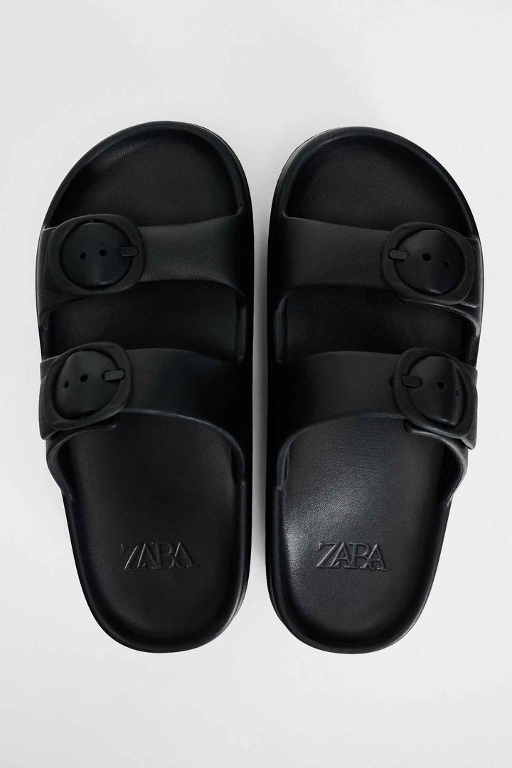 画像1: 出典：ZARA