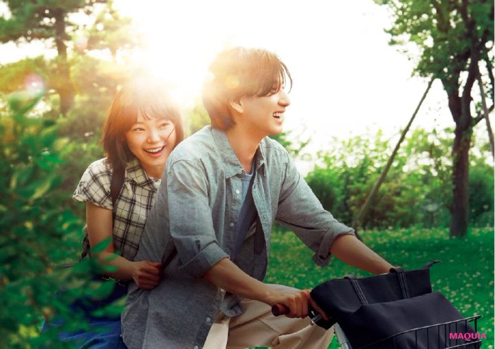 映画 『言えない秘密』 京本大我