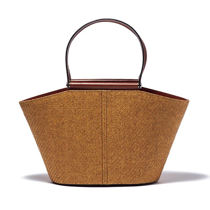 《トゥティエ》のバッグがかわいすぎる！今知っておきたい韓国ブランド 