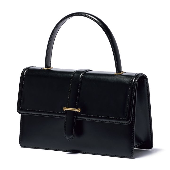 《トゥティエ》のバッグがかわいすぎる！今知っておきたい韓国ブランド 