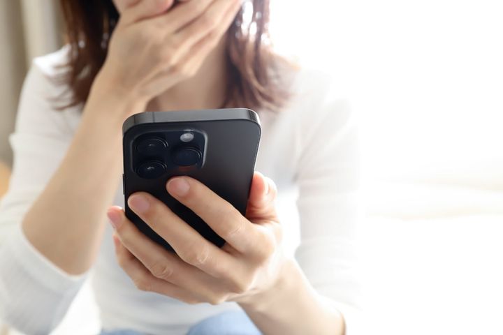 悪質な通販サイトに要注意