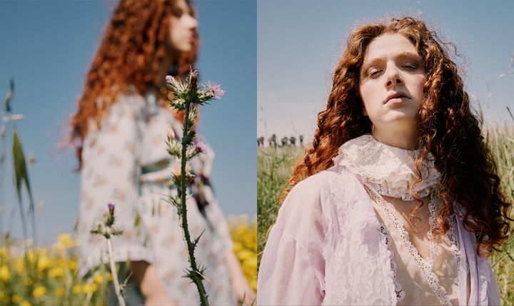 Encounter｜Silvia Amicarelli