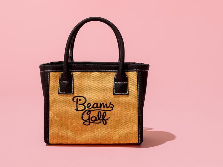 夏ゴルフの気分を盛り上げる！ 使い勝手抜群のおしゃれゴルフ小物