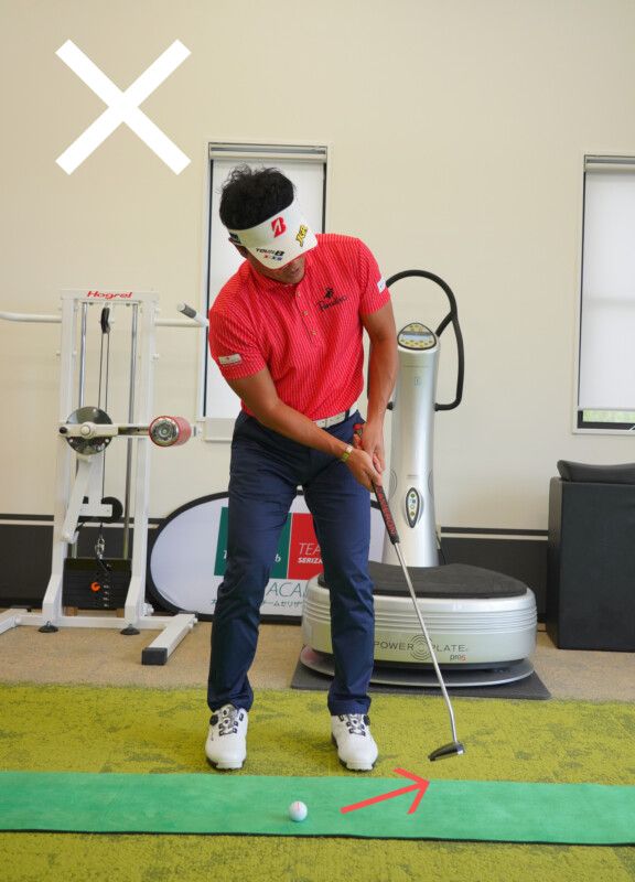 ショートのミスを撲滅！“1メートル”の距離で「音」を強く鳴らす