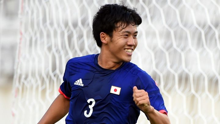 子供の頃はストライカーだった！遠藤航、少年時代からのポジション変化を説明…「日本人選手にはよくあること」