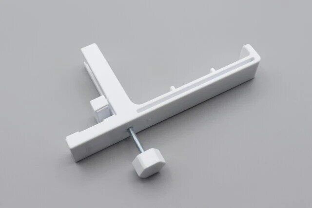 ランドリーハンガーキャッチ（ロングタイプ）