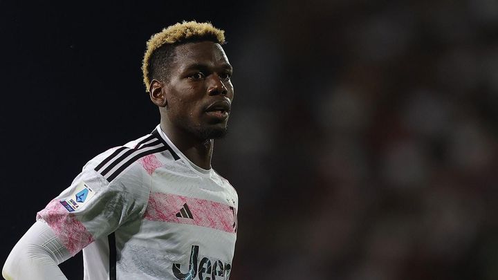 ポグバ、自身の「オレはもう終わった」発言を断固否定…「全く文脈が違う悪質な切り取り動画」だった