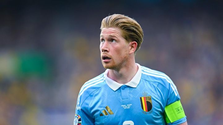 ベスト16の相手がフランスに決定…ベルギー代表、デ・ブライネも嘆く「この組み合わせ、明らかに厳しい」