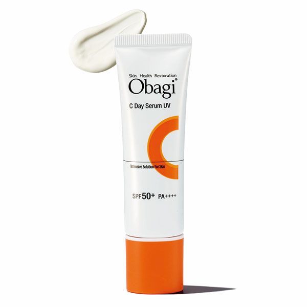 Obagi オバジC デイセラムUV