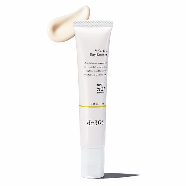 dr365 V.C. UVデイエッセンス