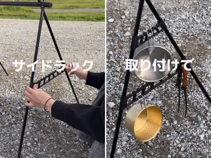 これが100円！？ 手持ちのアイテムが高見えするグッズを発見！さらに快適性もアップする神アイテム