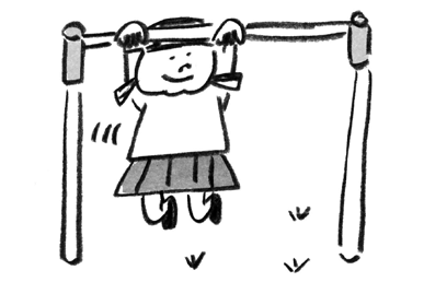 おうち＆公園で運動神経アップ！ タイムトライアル「運動遊びサーキット」の画像4