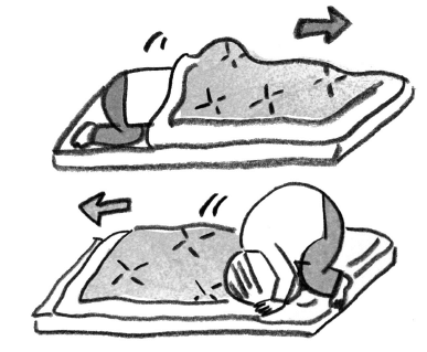 おうち＆公園で運動神経アップ！ タイムトライアル「運動遊びサーキット」の画像3