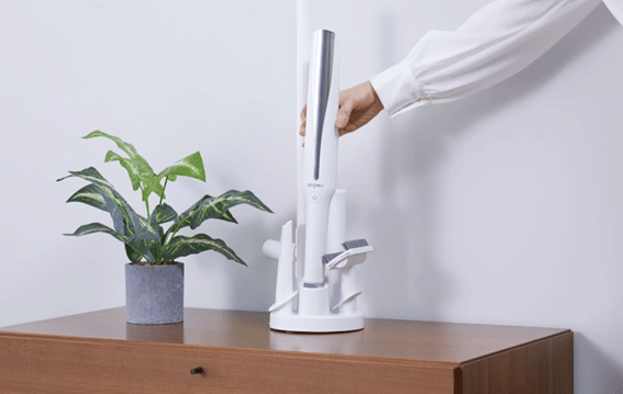 スティッククリーナー画像