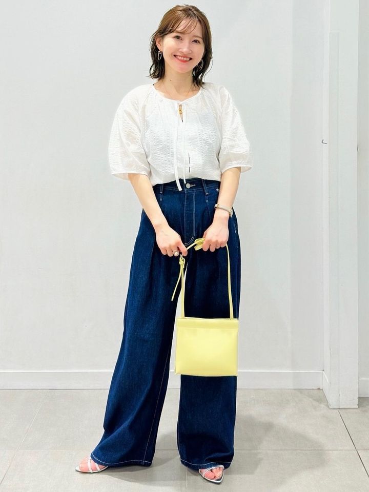 画像1: 出典：GU