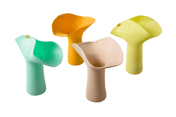 〈MOBJE〉の花瓶