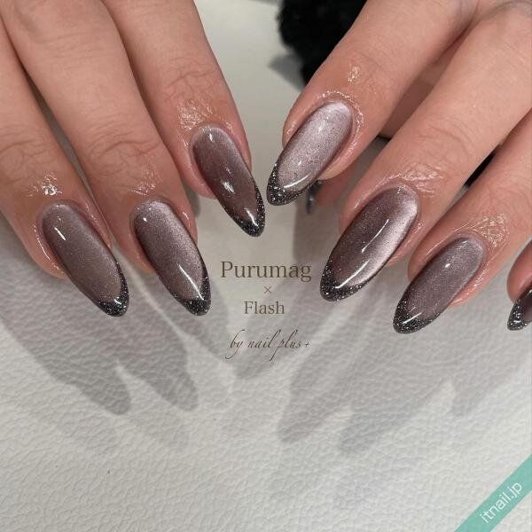 nail PLUS+が投稿したネイルデザイン [photoid:I0130098] via Itnail Design (735437)