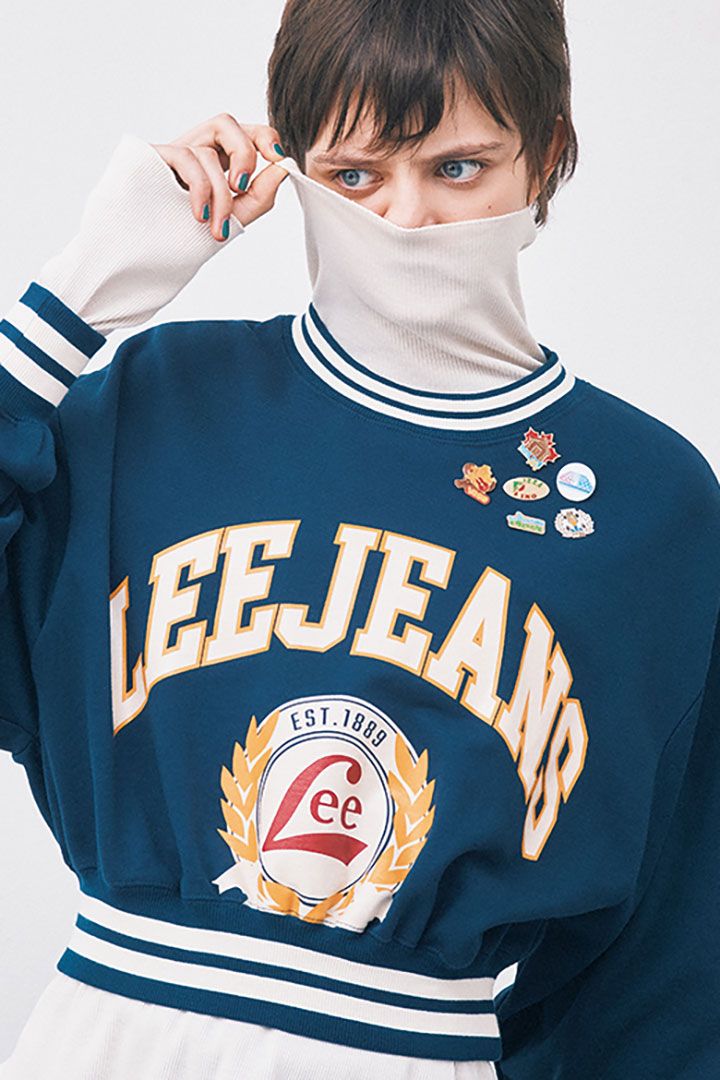 家にある服、小物、アクセサリーでできる！明日試してみたいギークファッション4選