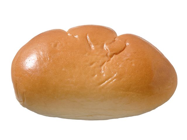 7Ｐなめらかカスタードのクリームパン