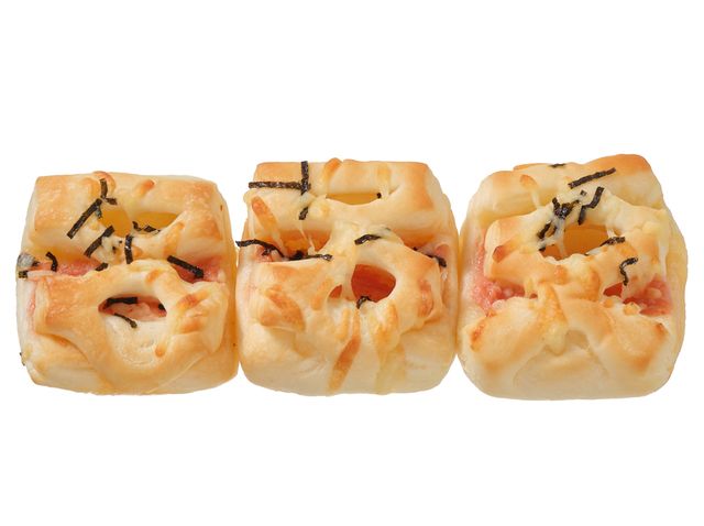 7P もっちーり 博多明太チーズ３個入