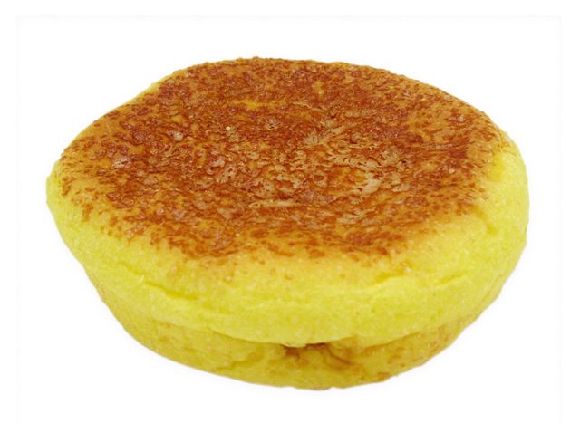 焼きカレーパン2001年