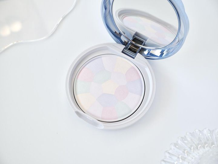 画像: リピーター続出のフェイスパウダーに新作が登場。