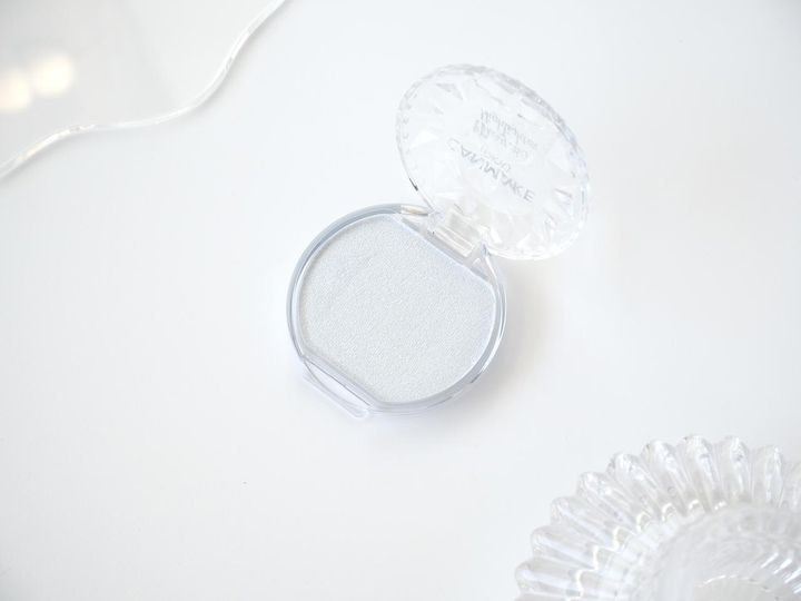 画像: 大人気ハイライターの限定色はブルー！