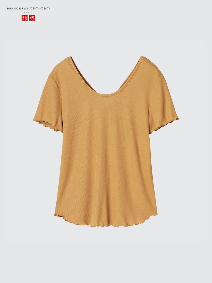 画像2: 出典：ユニクロ