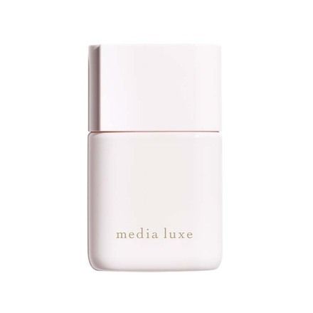 media luxe リキッドファンデーション