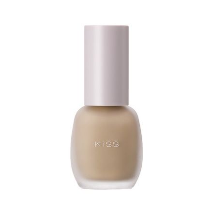 KiSS ミルキッシュガラスファンデ