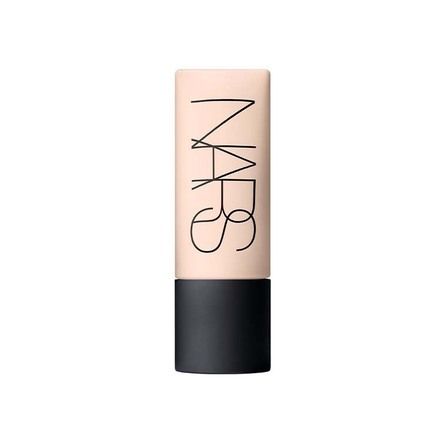 NARS ソフトマットコンプリート ファンデーション