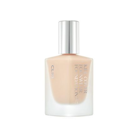 CLIO キル カバー ファンウェア ファンデーション