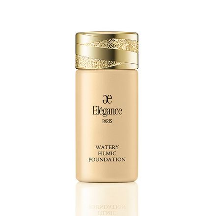 エレガンス ウォータリィ フィルミック ファンデーション