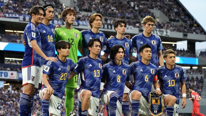 日本代表、W杯最終予選の組み合わせが決定！またも豪州と同組…他にサウジや中国、インドネシアなど