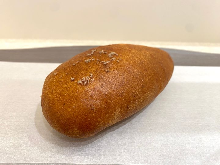 「Petrichor塩パン」259円