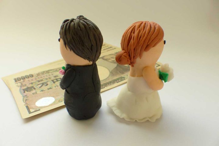 結婚式のいろいろ