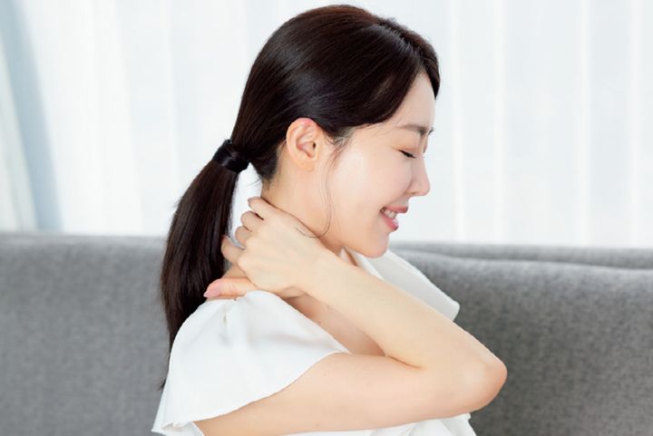 大野真理子 美容 肌ケア