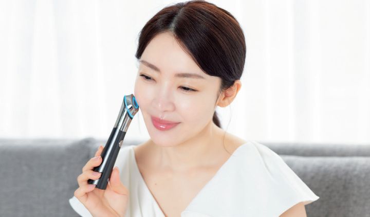 大野真理子 美容 肌ケア