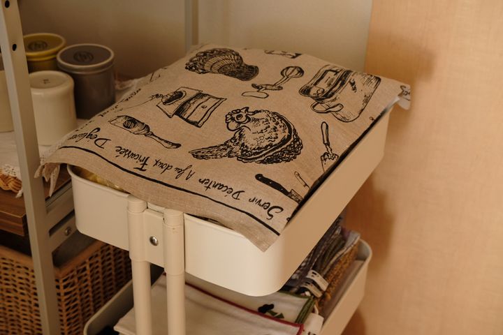 おしゃれな部屋作りで大事な4つの基本、知ってる？インテリアのコツをFUDGEが解説