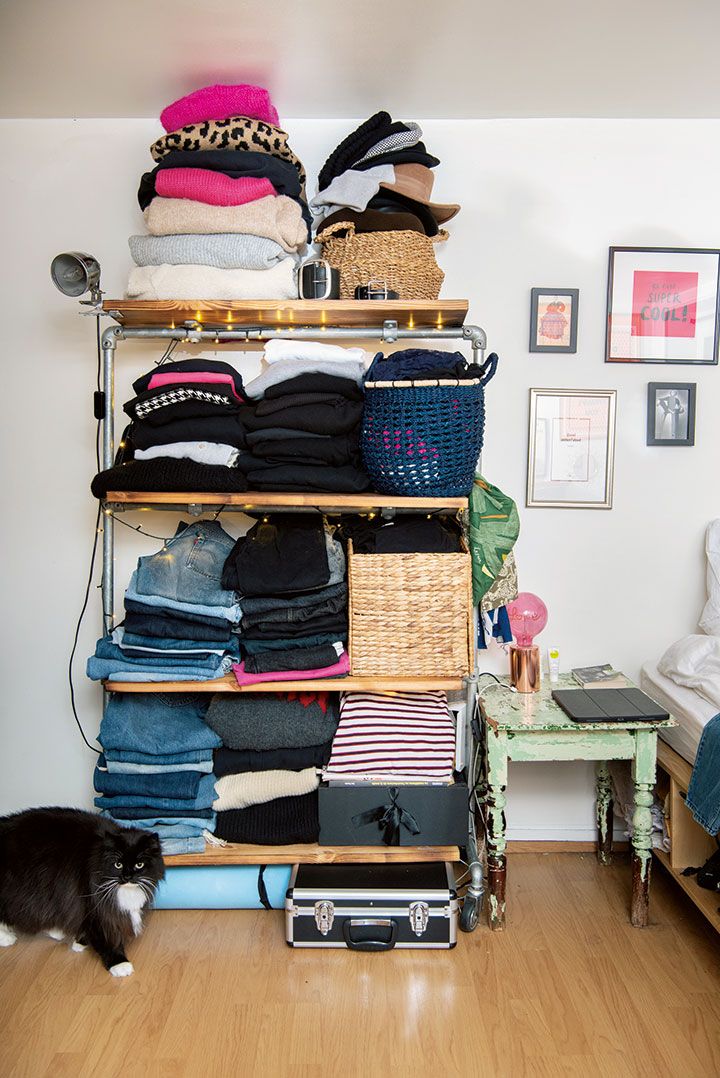 おしゃれな部屋作りで大事な4つの基本、知ってる？インテリアのコツをFUDGEが解説