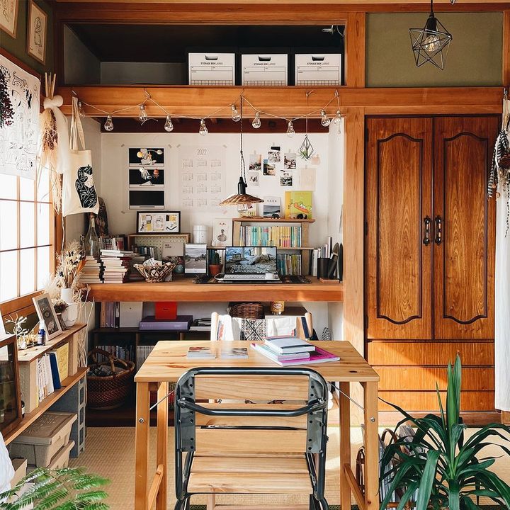 おしゃれな部屋作りで大事な4つの基本、知ってる？インテリアのコツをFUDGEが解説