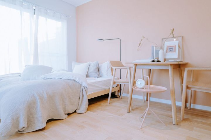 おしゃれな部屋作りで大事な4つの基本、知ってる？インテリアのコツをFUDGEが解説