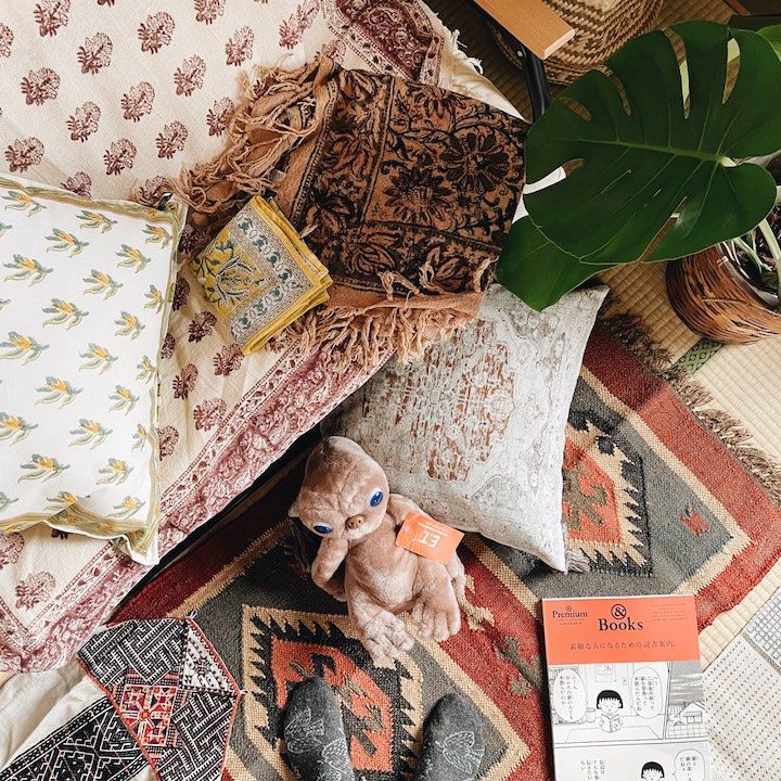 おしゃれな部屋作りで大事な4つの基本、知ってる？インテリアのコツをFUDGEが解説