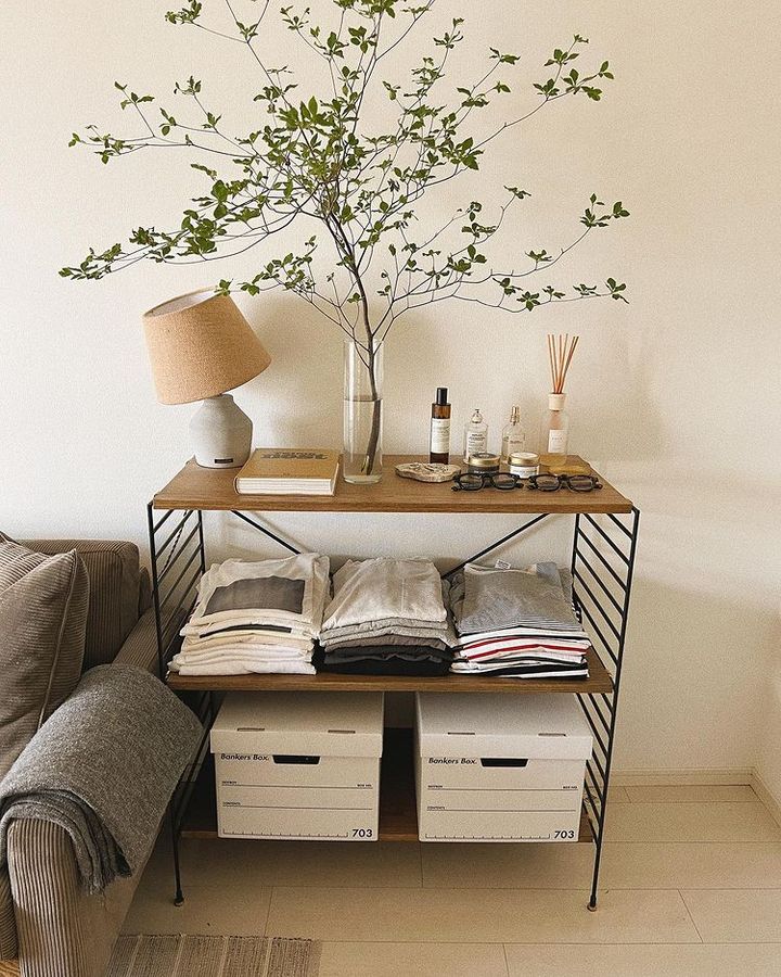 おしゃれな部屋作りで大事な4つの基本、知ってる？インテリアのコツをFUDGEが解説