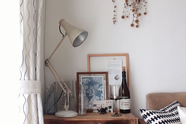 おしゃれな部屋作りで大事な4つの基本、知ってる？インテリアのコツをFUDGEが解説