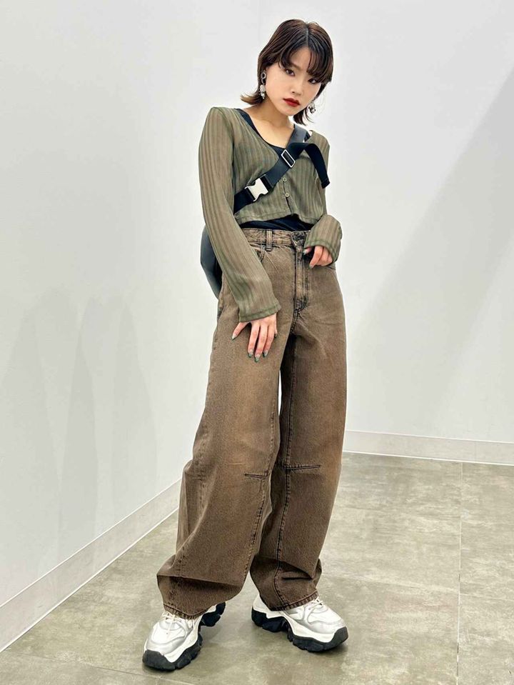 画像2: 出典：GU