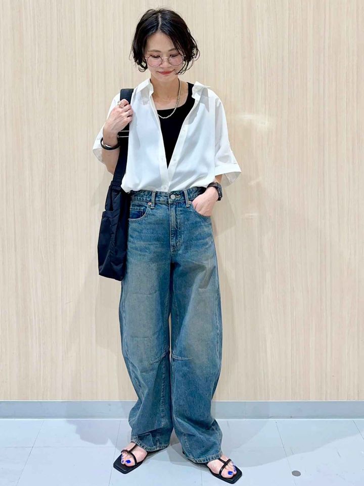 画像3: 出典：GU