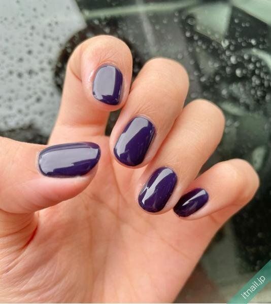 MILKが投稿したネイルデザイン [photoid:I0124272] via Itnail Design (736009)